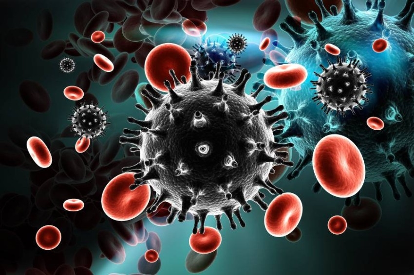 «كوكتيل» جديد كلياً يعالج مرض الإيدز