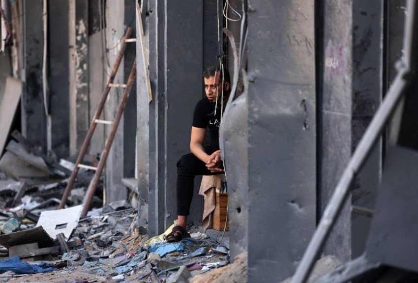 مع صمود الهدنة.. سكان غزة يقيّمون حجم الدمار