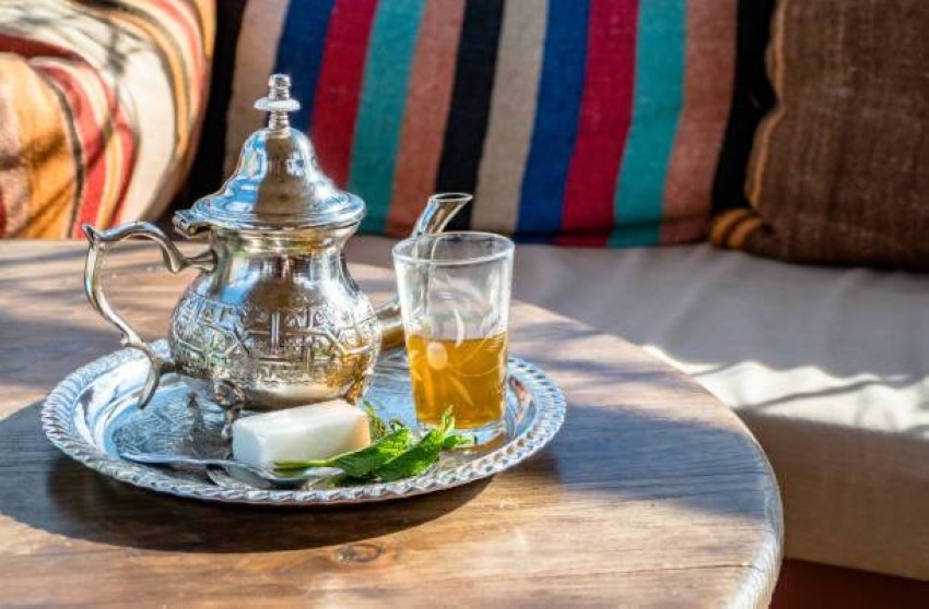 بمناسبة يومه العالمي.. 10 معلومات عن تجارة الشاي
