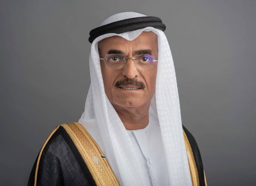 وزير التغير المناخي: الهيدروجين الأخضر يعزز قدرة الإمارات على تحقيق حيادية الكربون