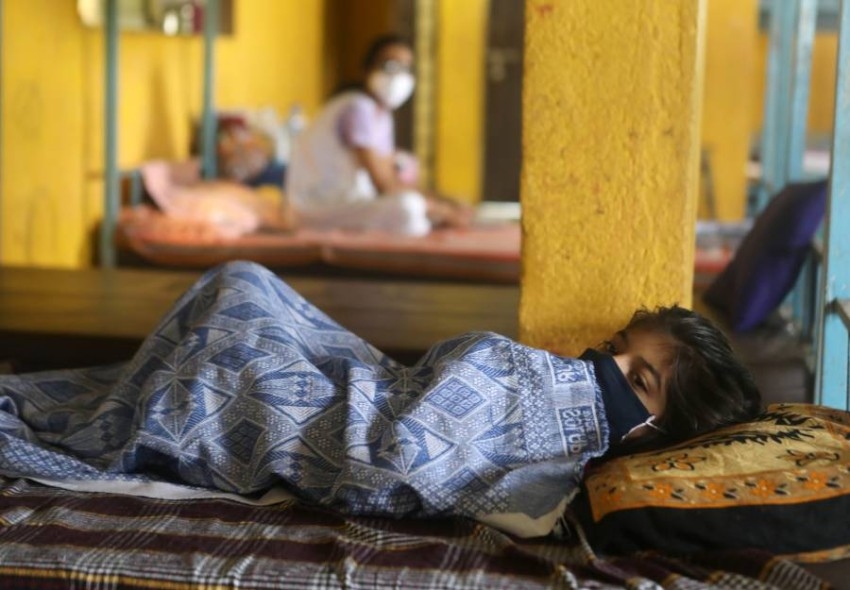 علاج عابر للقارات.. أطباء المهجر يدخلون على خط الأزمة في الهند