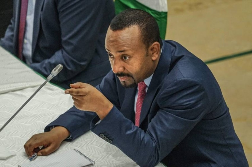 إثيوبيا تتهم أمريكا بالتدخل في شؤونها