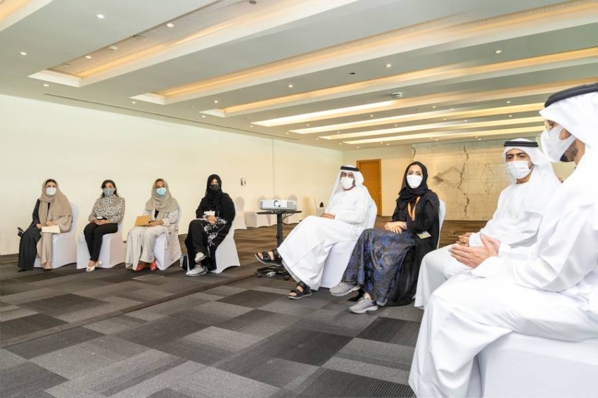«الناشرين الإماراتيين» تطلق برنامجاً تدريبياً لدعم حركة النشر