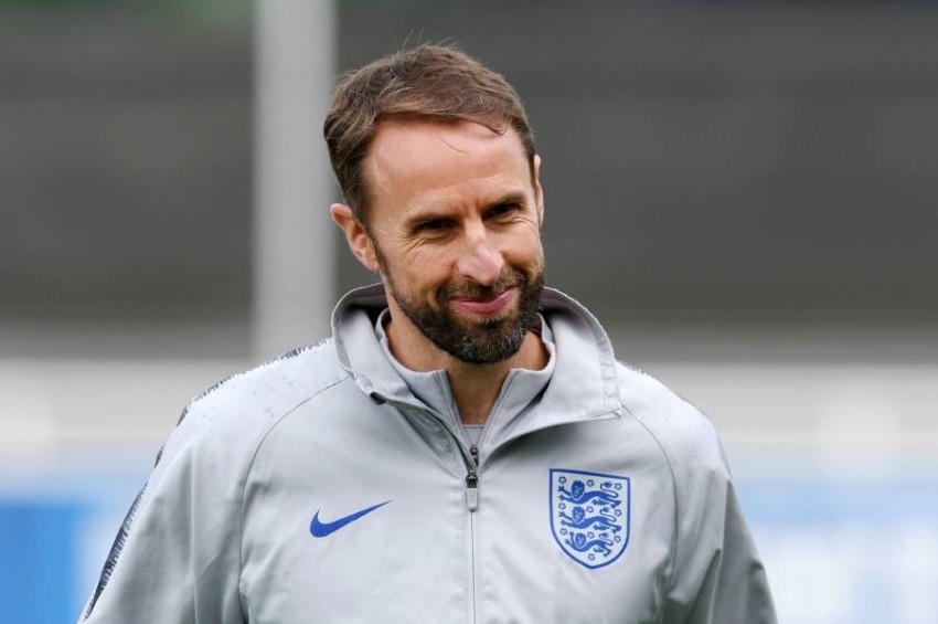 مدرب إنجلترا يختار قائمة أوليّة من 33 لاعباً ليورو 2020