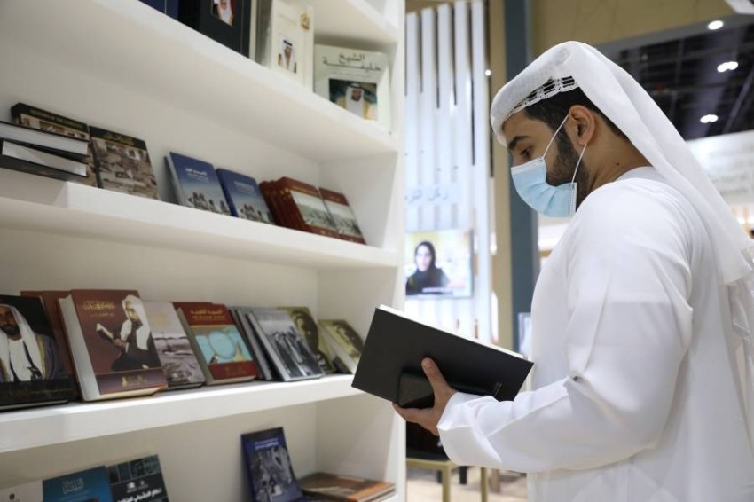 شباب مبدعي «أبوظبي للكتاب» يكشفون عن أمنياتهم في يوم الكاتب الإماراتي