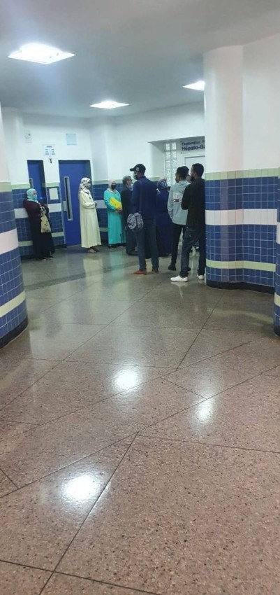 المغرب.. إضراب للأطباء والممرضين يشل المستشفيات ويعرقل التلقيح ضد كورونا