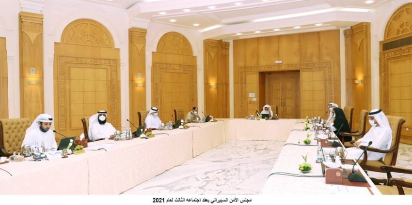 مجلس الأمن السيبراني: الإمارات تنتهج أفضل ممارسات التحول الرقمي الآمن