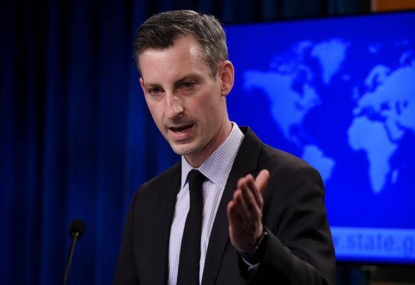 الخارجية الأمريكية: واشنطن «تندد بشدة» باحتجاز قادة مدنيين في مالي