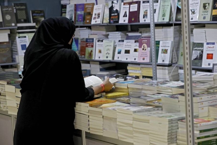 «أبوظبي للكتاب 2021» يكتب مستقبل صناعة النشر الرقمية والكتب التفاعلية