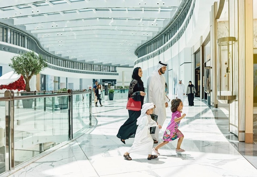 6 أنشطة لعطلة نهاية أسبوع مميزة في دبي