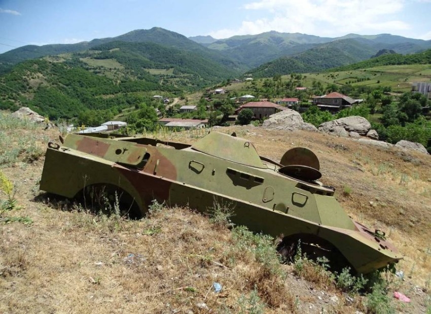أرمينيا: أذربيجان أسرت 6 من جنودنا