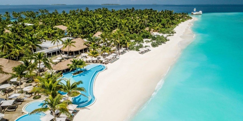 «المالديف» تخفض القيمة الإيجارية لجزرها لإنعاش السياحة
