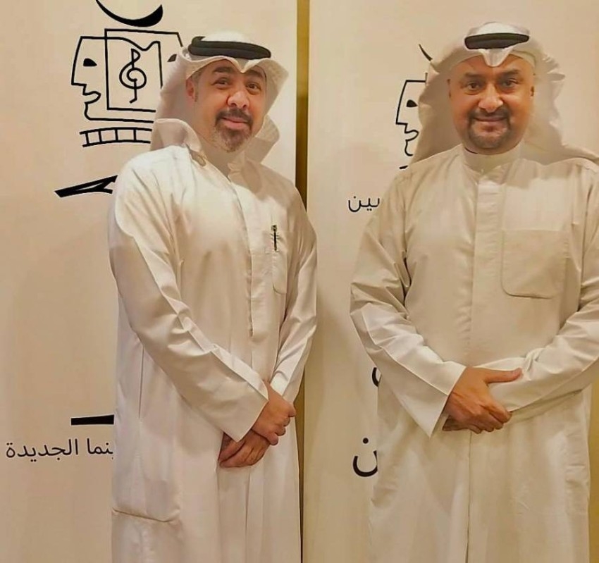 الكويت والعراق وعمان يحصدون جوائز «الكويت للسينما الجديدة»