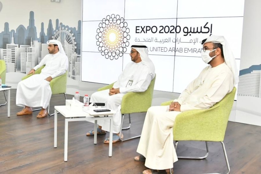 إقامة دبي تناقش مرحلة الاستعداد لما بعد كورونا مع الشركات السياحية