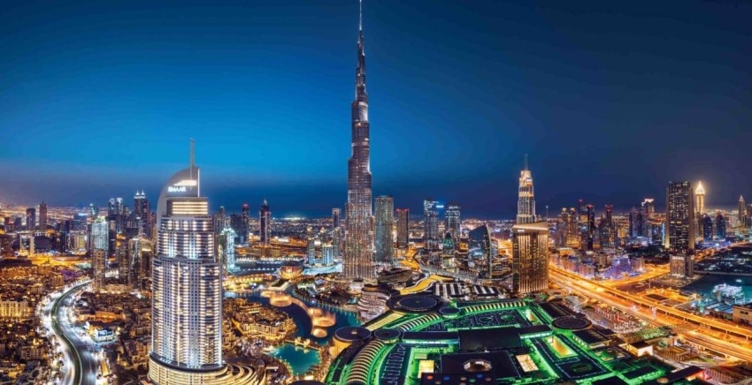 10 عوامل لنجاح الاستثمار العقاري في الإمارات