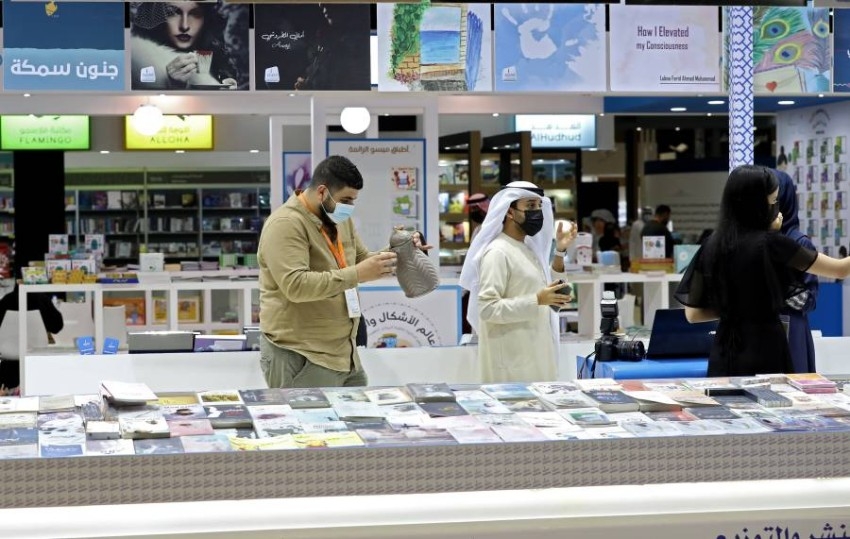 11 توصية للمبدعين في ختام «أبوظبي للكتاب 2021»