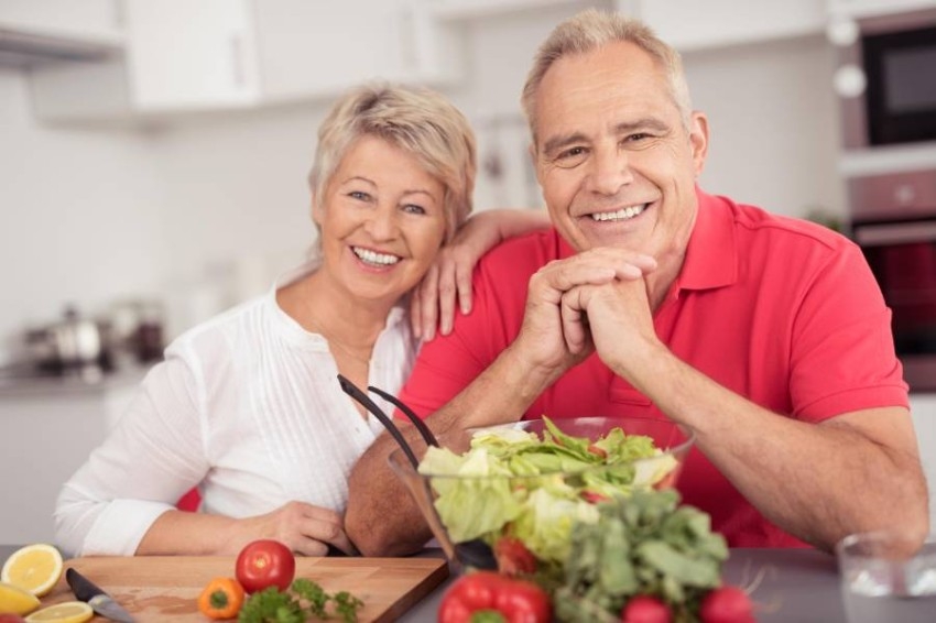لكبار السن.. 5 أنواع من الأطعمة لصحة العظام