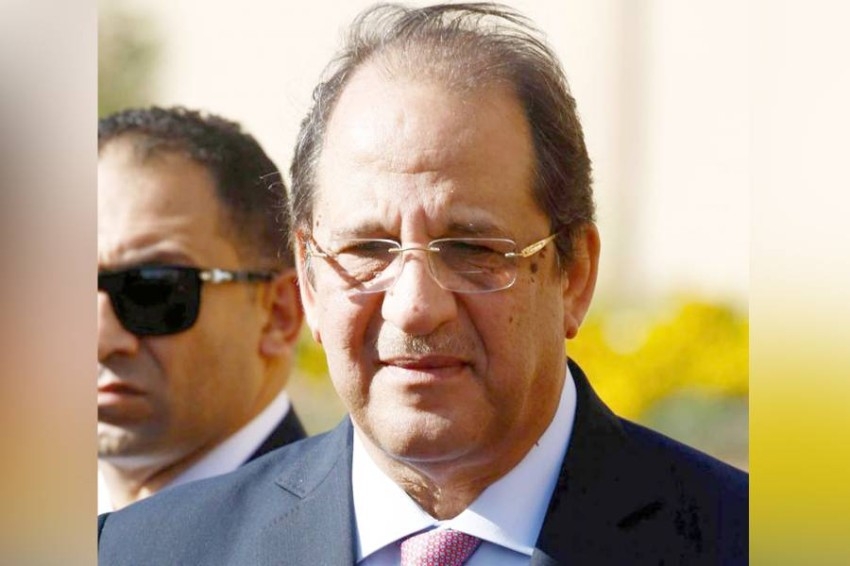 رئيس المخابرات المصرية إلى الأراضي الفلسطينية لمتابعة «وقف إطلاق النار»