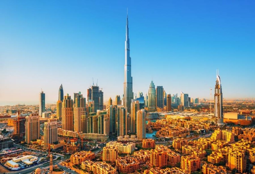 دبي تتصدر قائمة وجهات السفر العالمية لحضور المعارض
