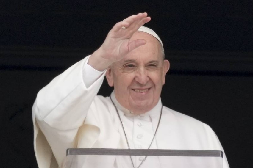 البابا يستضيف قادة لبنان المسيحيين في الأول من يوليو