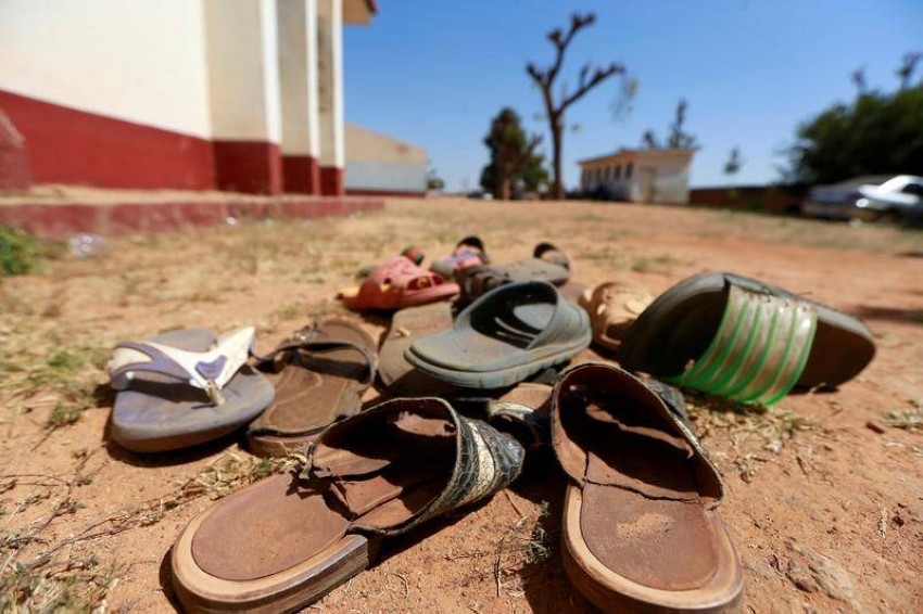اختطاف عدد كبير من الأطفال من مدرسة قرآنية في نيجيريا