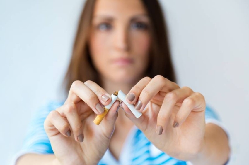 اليوم العالمي للامتناع عن التدخين: متى تزول آثاره من الجسم بعد الإقلاع؟