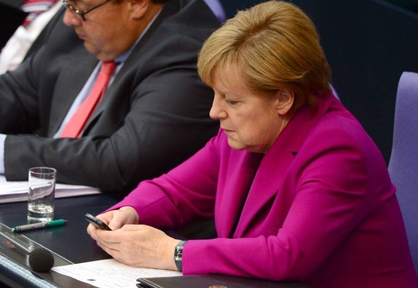 ألمانيا.. الخلافات تسيطر على ائتلاف ميركل مع قرب الانتخابات