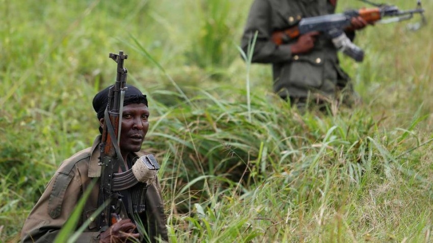 39 قتيلاً بهجومين في شرق الكونغو الديمقراطية