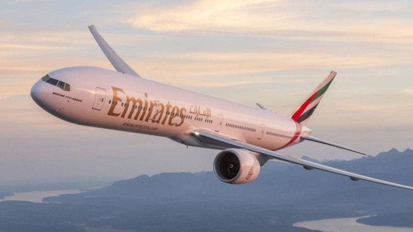 «طيران الإمارات» تستأنف رحلاتها المباشرة إلى فينيسيا