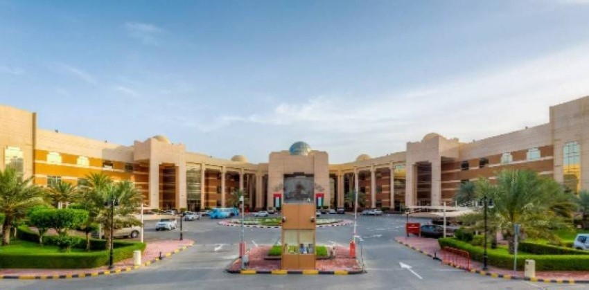 جامعة عجمان تحتفل بتخريج دفعة عام 2021 «من السيارات» على مدى 3 أيام