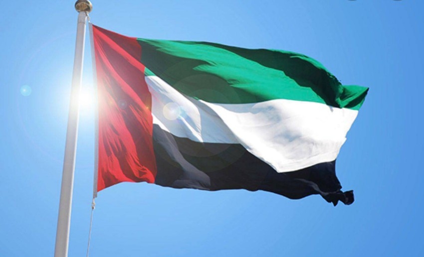 الإمارات تؤكد دعمها الجهود الإقليمية والدولية لدفع عملية السلام في الشرق الأوسط