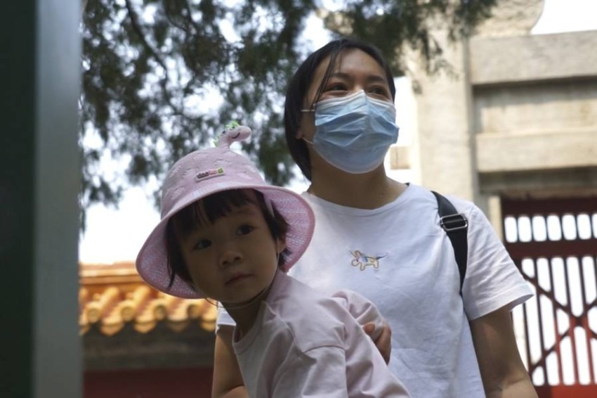 الصين تسجل أول إصابة بشرية بسلالة (إتش 10 إن 3) من إنفلونزا الطيور