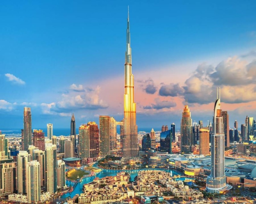 الإمارات ضمن الـ20 الكبار عالمياً في 5 مؤشرات للسياحة والسفر