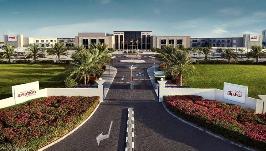 جامعة الإمارات للطيران تُخرّج 600 من طلبتها في حفل افتراضي