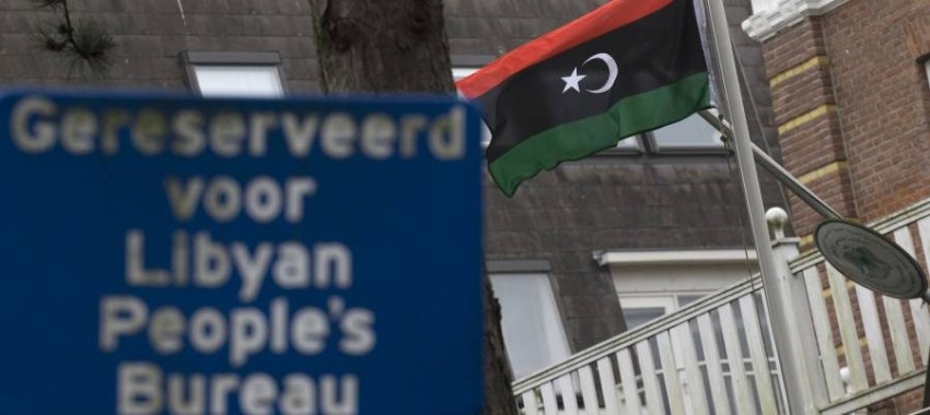 ألمانيا تستضيف مؤتمراً بشأن ليبيا بمشاركة الأمم المتحدة