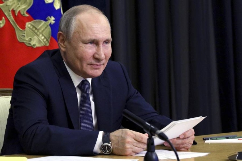 روسيا: لا أوهام لدينا بشأن قمة بوتين - بايدن