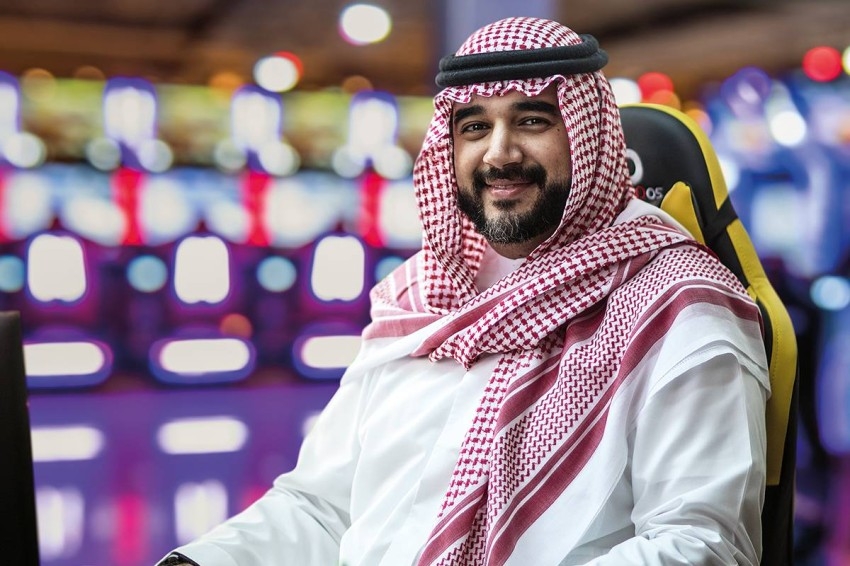 السعودية تنظم مبادرة «لاعبون بلا حدود» للعام الثاني على التوالي