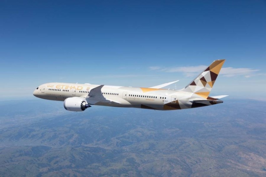 «الاتحاد للطيران» تستأنف رحلاتها إلى الرباط وبوكيت خلال الصيف