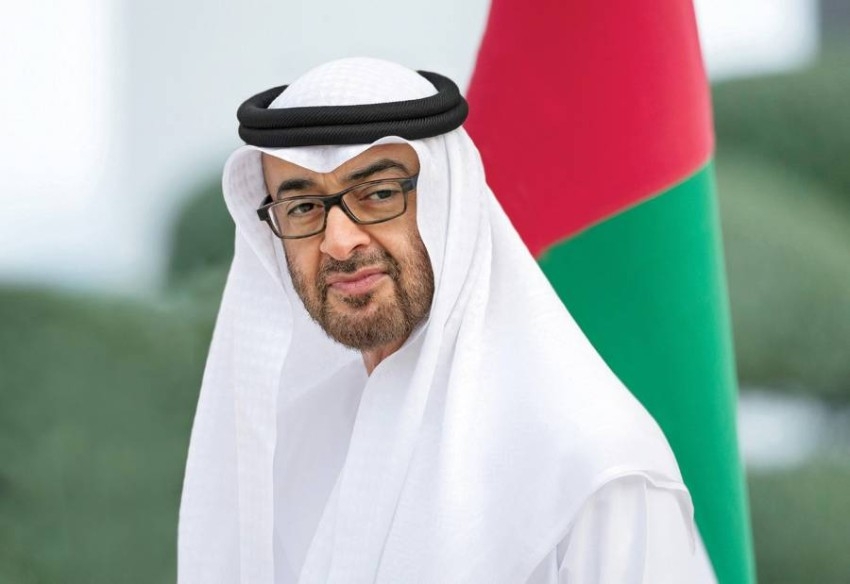 محمد بن زايد يصدر قراراً بتعيين مدير عام هيئة أبوظبي للدعم الاجتماعي