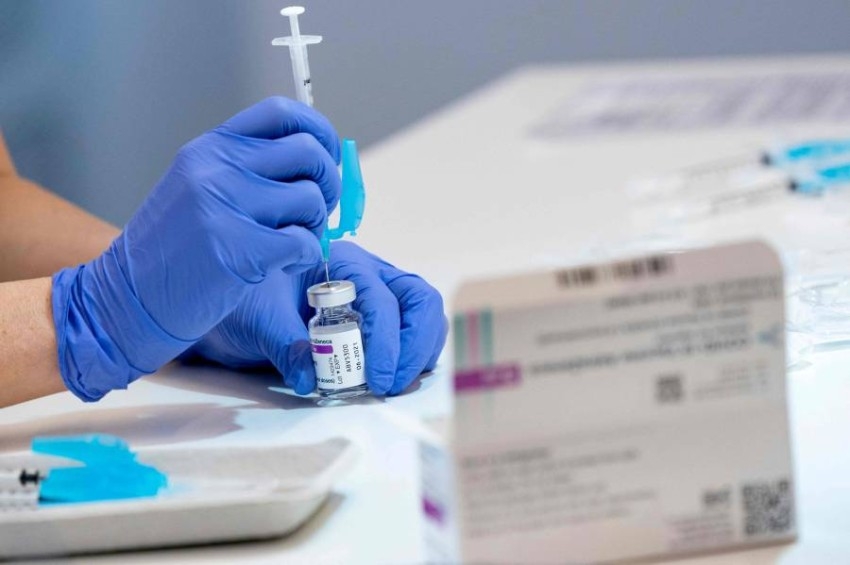 مع تسارع التطعيم ضد كورونا.. تعرَّف على أكبر 10 شركات لقاحات في العالم