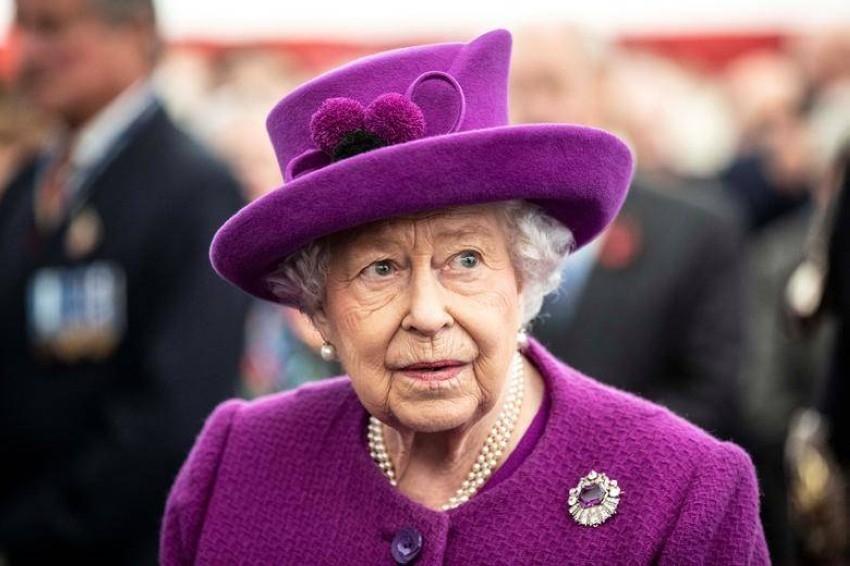 ملكة بريطانيا تستقبل بايدن 13 يونيو الجاري بعد «قمة السبع»