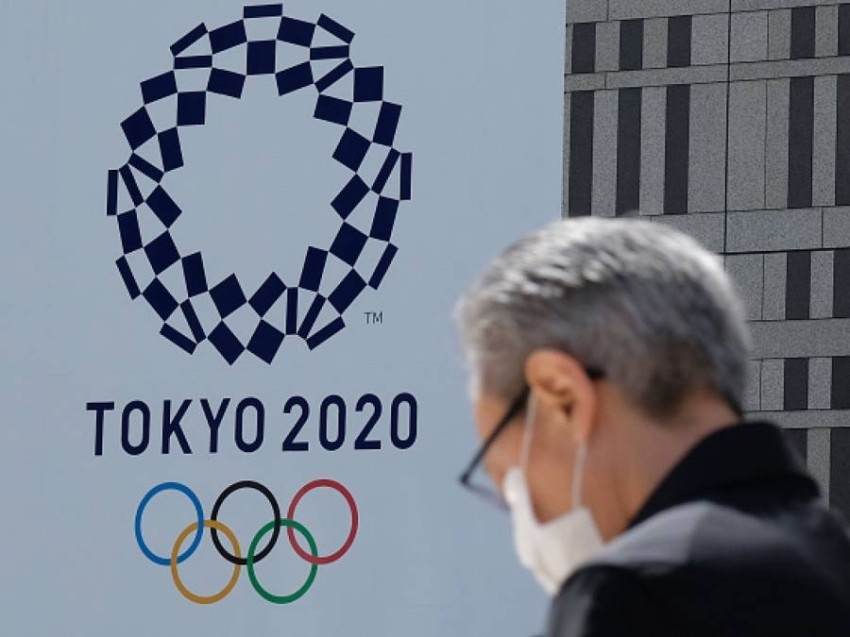 استضافة أولمبياد طوكيو تُثير غضب الشارع الياباني