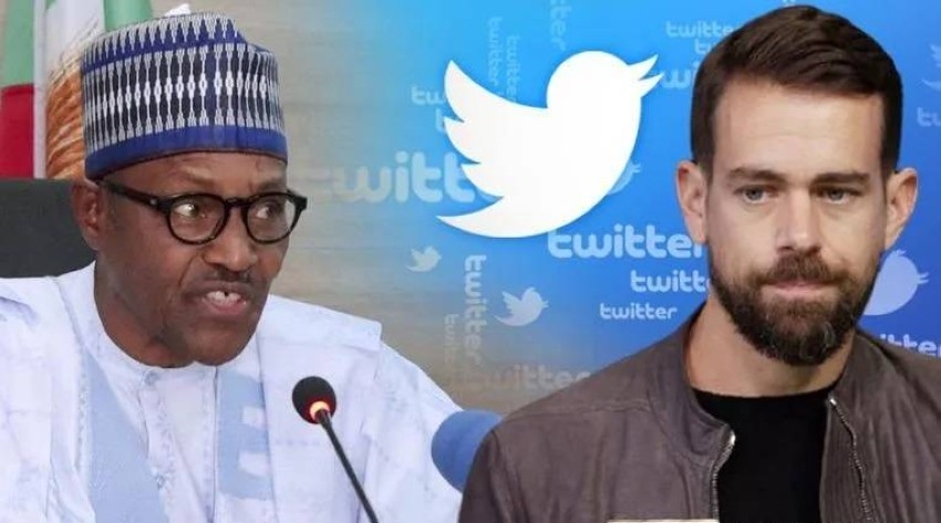 نيجيريا تحجب «تويتر» لأجل غير مسمى بعد إلغاء تغريدة لبخاري
