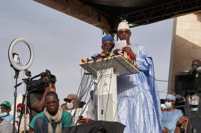 المرشح لرئاسة حكومة مالي: بلادنا ستحترم التزاماتها والعقوبات تعقّد الوضع