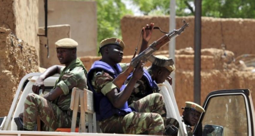 14 قتيلاً خلال هجوم على قرية في بوركينا فاسو