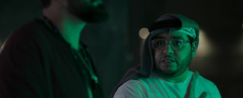فنانون: تسويق الدراما الإماراتية يبدأ باعتماد أفكار الشباب