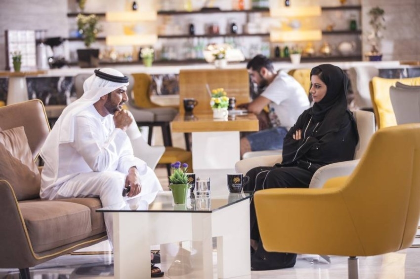 فنانون: تسويق الدراما الإماراتية يبدأ باعتماد أفكار الشباب