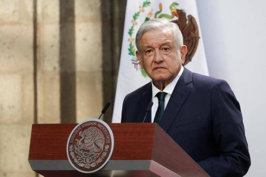 المكسيكيون يصوّتون الأحد في انتخابات تعد اختباراً للرئيس الحالي