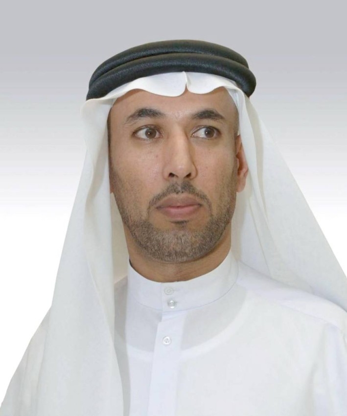 سالم الزعابي عضواً بمجلس إدارة الاتحاد العربي للرماية