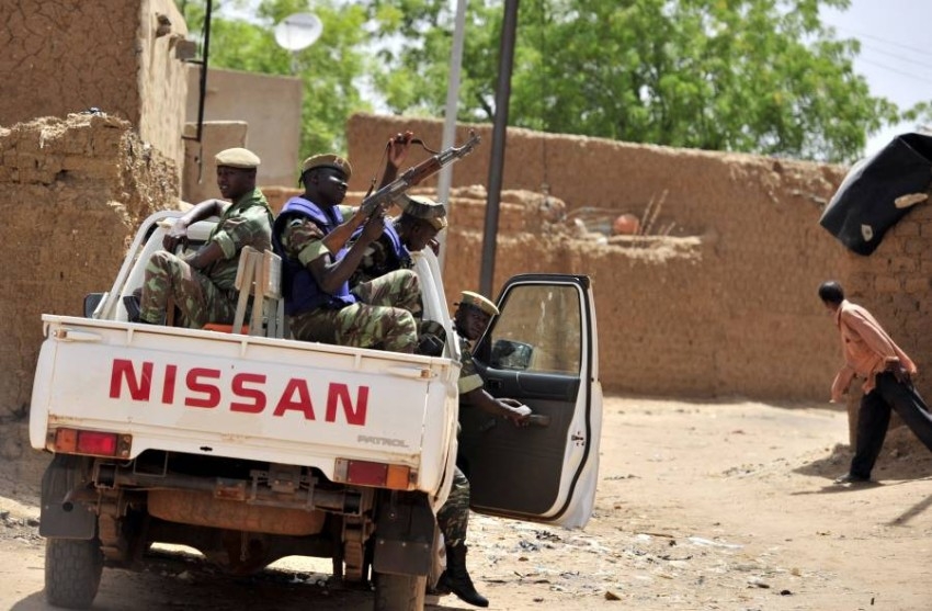 الإمارات تدين الاعتداء الإرهابي الذي استهدف قرية في بوركينا فاسو